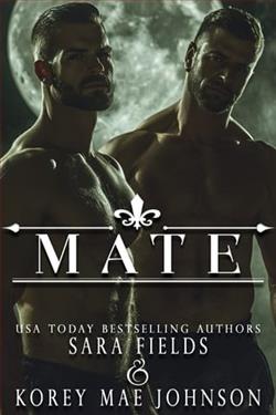 Mate by Sara Fields, Korey Mae Johnson