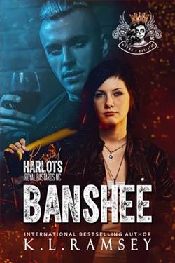 Banshee by K.L. Ramsey