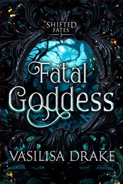 Fatal Goddess by Vasilisa Drake