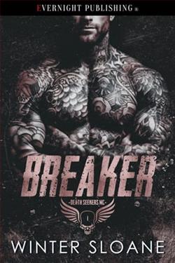 Breaker by Winter Sloane