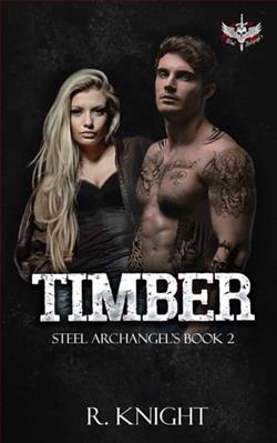 Timber by R. Knight