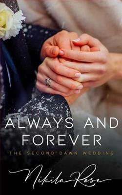 Always and Forever by Nikila Rose