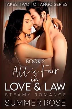 All Is Fair In Love & Law by Summer Rose