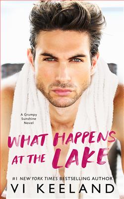What Happens at the Lake by Vi Keeland