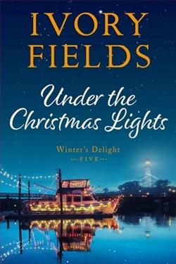 Under The Christmas Lights 5 by Ivory Fields