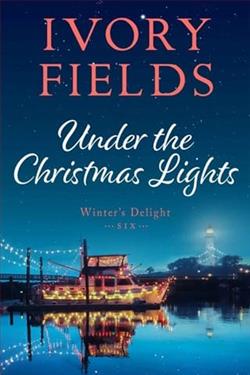 Under The Christmas Lights 6 by Ivory Fields