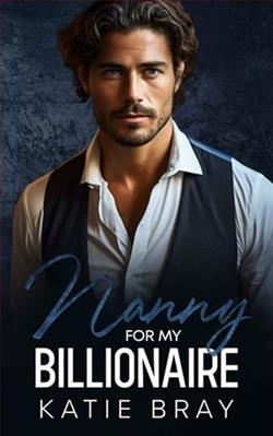 Nanny for My Billionaire by Katie Bray