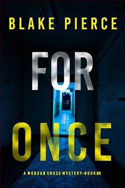 For Once by Blake Pierce
