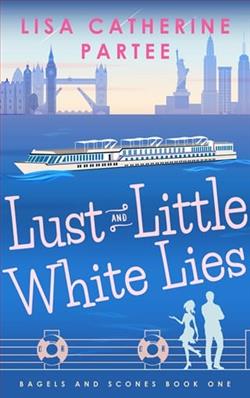 Lust and Little White Lies by Lisa Catherine Partee