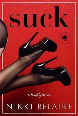 Suck by Nikki Belaire