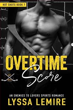 Overtime Score by Lyssa Lemire