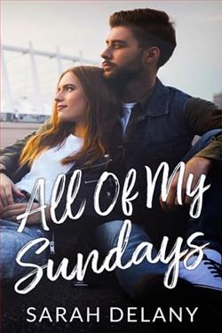 All Of My Sundays by Sarah Delany