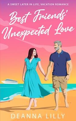 Best Friends' Unexpected Love by Deanna Lilly