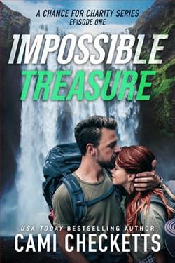 Impossible Treasure by Cami Checketts