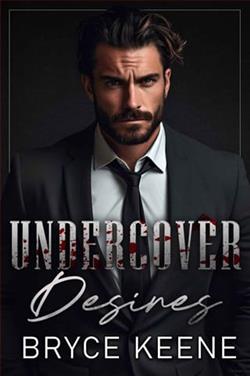 Undercover Desires by Bryce Keene