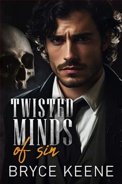 Twisted Minds of Sin by Bryce Keene