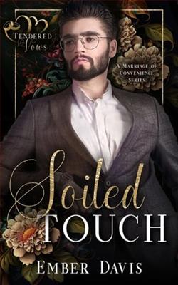 Soiled Touch by Ember Davis