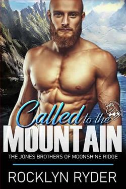 Called to the Mountain by Rocklyn Ryder