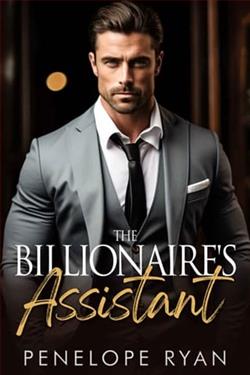 The Billionaire's Assistant by Penelope Ryan