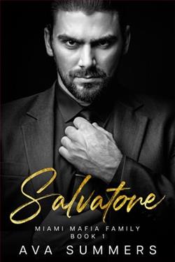 Salvatore by Ava Summers