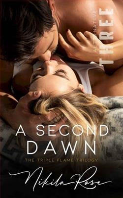 A Second Dawn by Nikila Rose