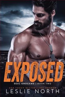 Exposed by Leslie North