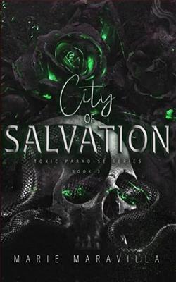 City of Salvation by Maria Michaels