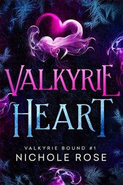 Valkyrie Heart by Nichole Rose