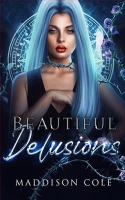 Beautiful Delusions by Maddison Cole