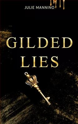 Gilded Lies by Julie Mannino