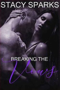 Breaking the Vows by Stacy Sparks