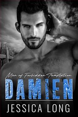 Damien by Jessica Long
