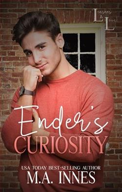Ender's Curiosity by M.A. Innes