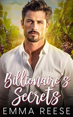 Billionaire's Secrets by Emma Reese
