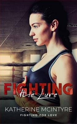 Fighting the Lure by Katherine McIntyre
