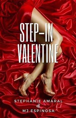 Step-in Valentine by Stephanie Amaral