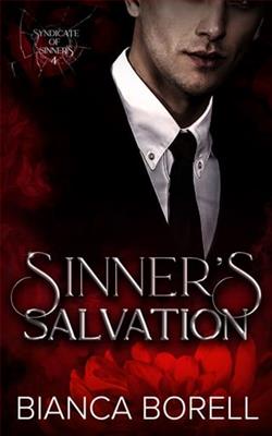 Sinner's Salvation by Bianca Borell