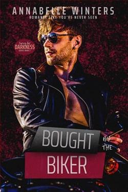 Bought By the Biker by Annabelle Winters