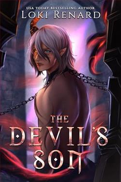 The Devil's Son by Loki Renard