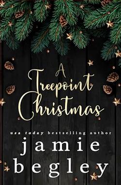 A Treepoint Christmas by Jamie Begley