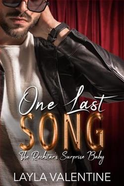 One Last Song by Layla Valentine