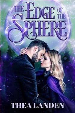 The Edge of the Sphere by Thea Landen