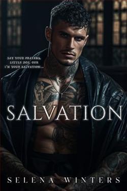 Salvation by Selena Winters