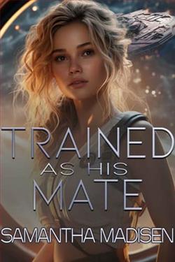 Trained as His Mate by Samantha Madisen