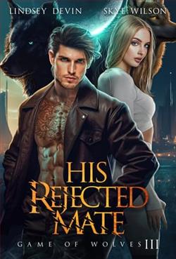 His Rejected Mate by Lindsey Devin