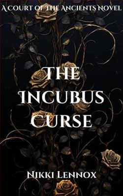 The Incubus Curse by Nikki Lennox