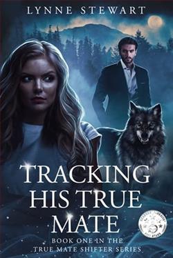 Tracking His True Mate by Lynne Stewart