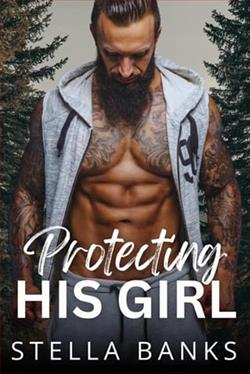 Protecting His Girl by Stella Banks