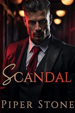 Scandal by Piper Stone