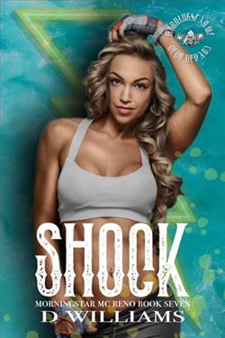 Shock by D. Williams